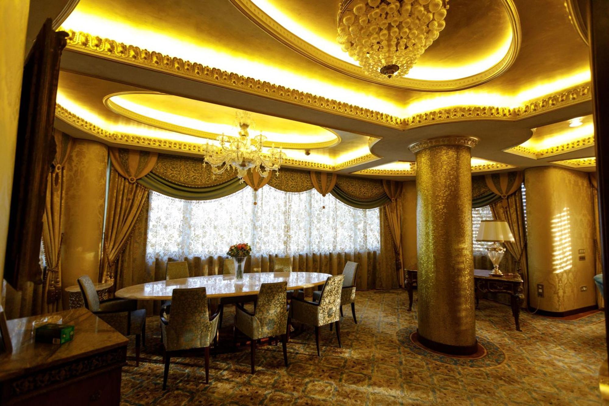 King'S Resort - Casino And Hotels Rozvadov Exterior photo