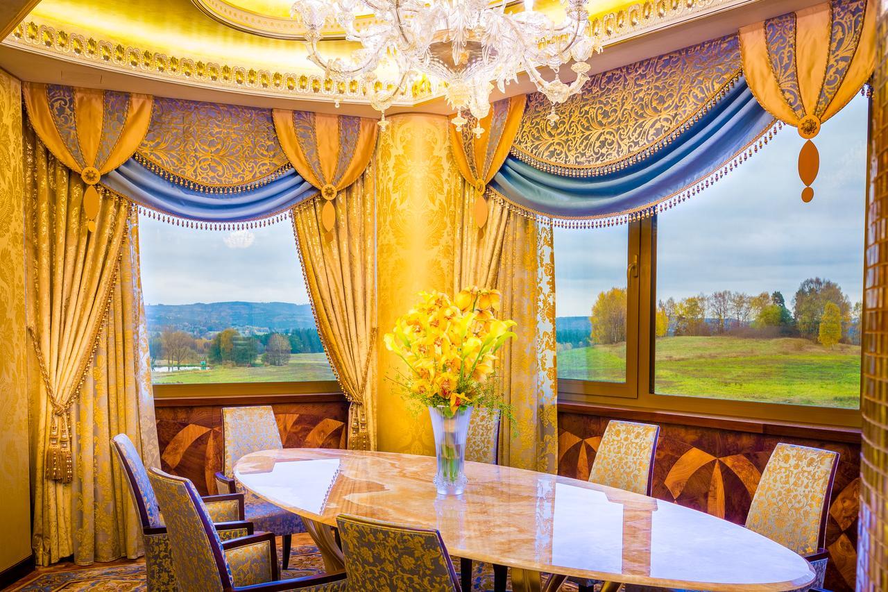 King'S Resort - Casino And Hotels Rozvadov Exterior photo