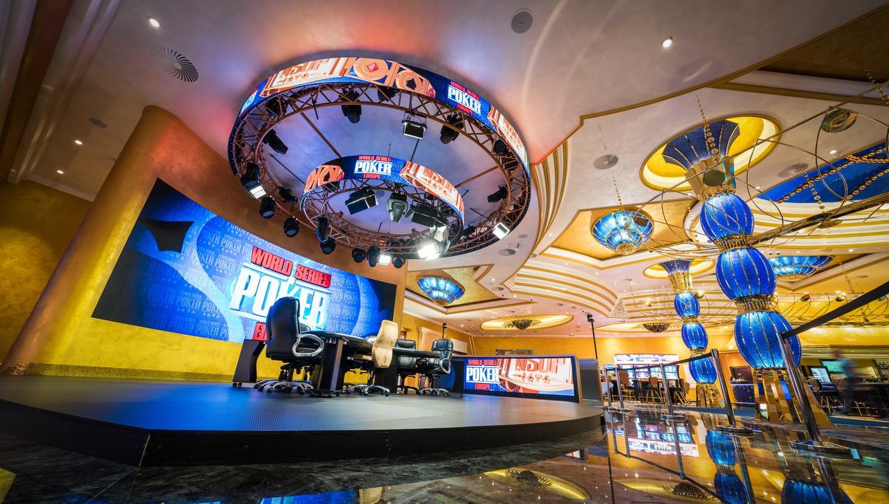 King'S Resort - Casino And Hotels Rozvadov Exterior photo